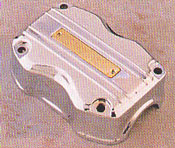 Couvre culasse chromé Pour Goldwing GL 1000 et GL 1100