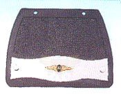 Rubber Splashguard 2-111