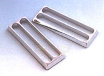 Side Reflector Grille 2-156A