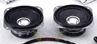 Replacement Radio Speaker Set 2-169C