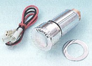 Cigarette Lighter Kit 2-203
