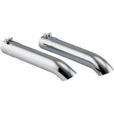 Sorties D'échappements 2-250