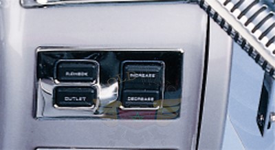 AIR PRESSURE CONTROL ACCENT 2-262