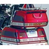 SADDLEBAG GRILLE SET