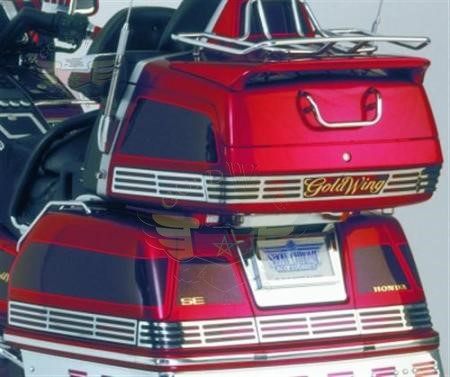 SADDLEBAG GRILLE SET 2-272