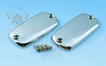 Master Cylinder Top Covers  2-288