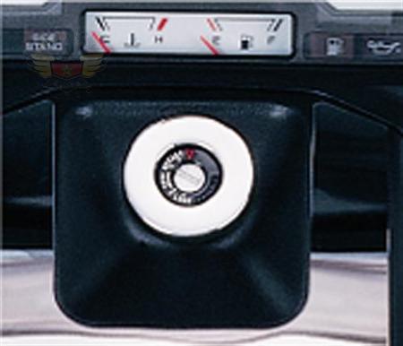 IGNITION SWITCH ACCENT