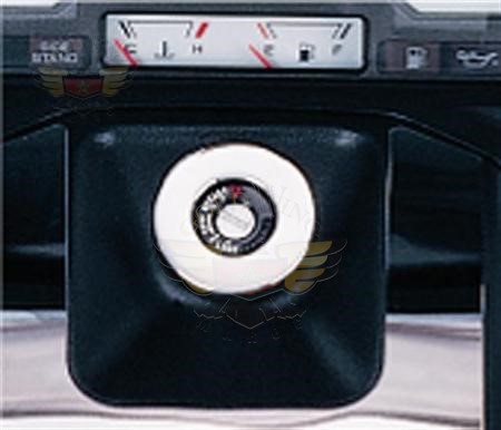 IGNITION SWITCH ACCENT