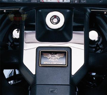 IGNITION SWITCH COVER SET