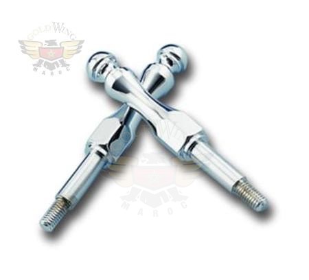 HELMET HOLDER PINS 2-354