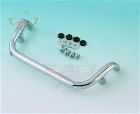 Poignée de top case