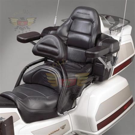 DRIVER BACKREST