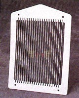 Radiator Grille 2-4