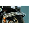 Rails de garde-boue avant GL1500