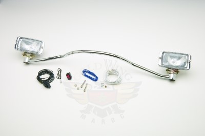 DRIVING LIGHT KIT