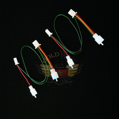 FAIRING TURNSIGNAL KIT