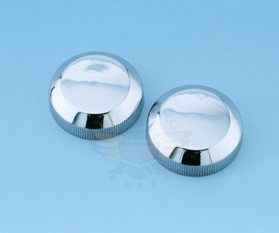 Caches bouchons de fourche