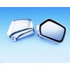 CHROME MIRROR UNITS