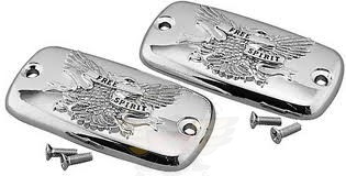 MASTER CYLINDER COVER 2-447A