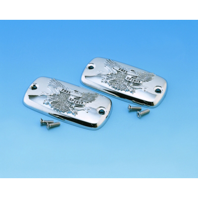 Free Spirit Master Cylinder Covers  2-447