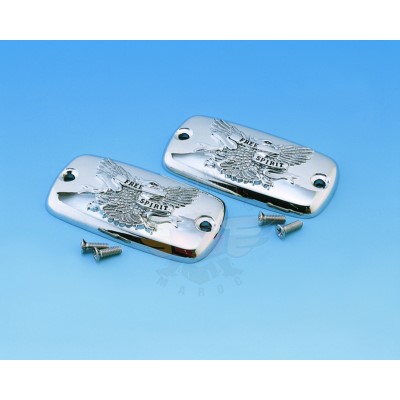 Free Spirit Master Cylinder Covers  2-447