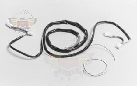 TRAILER WIRE HARNESS