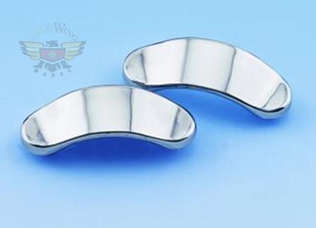 CHROME HANDLEBAR-CHROME HANDLEBAR