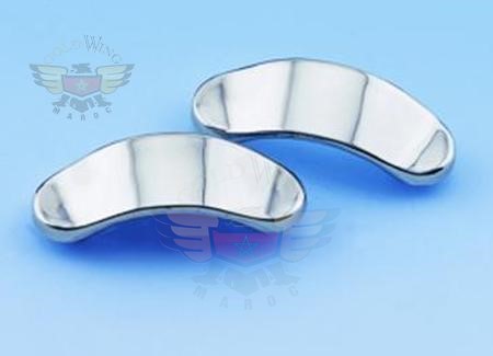 CHROME HANDLEBAR-CHROME HANDLEBAR