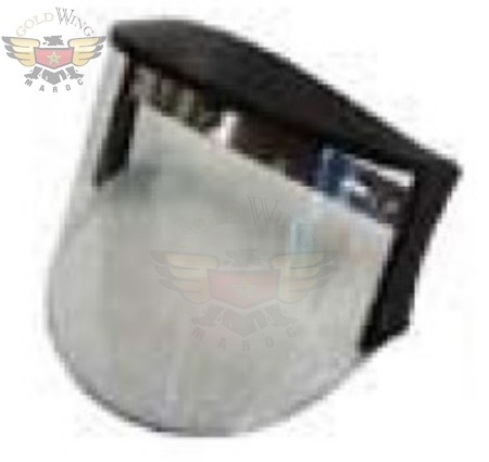 Clear Replacement Wing