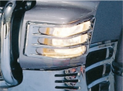 CORNERING LIGHT GRILLE