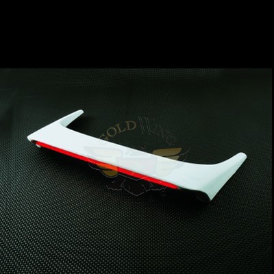 Aileron pour top-case