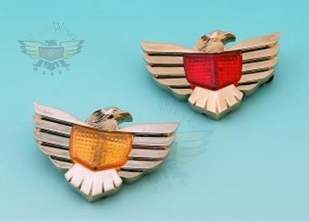 ILLUMINATED EAGL-ITE II