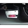 TOUR LIGHTED MUDFLAP