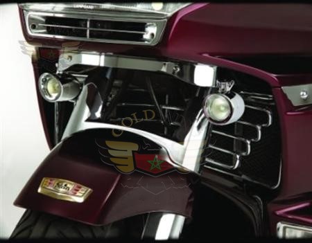 MINI HALOGEN DRIVING