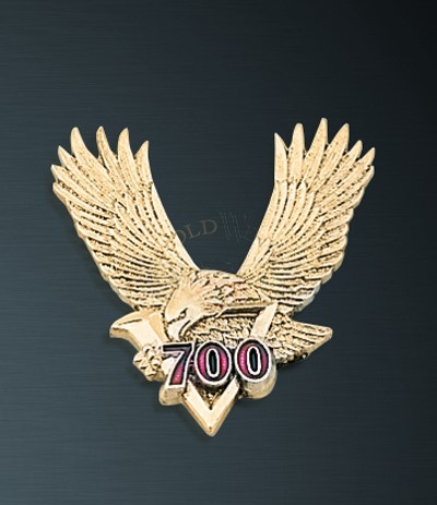 2" V700 EAGLE-2" V700 EAGLE