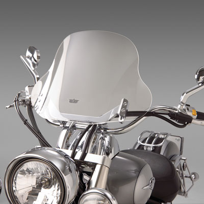 E-Z MOUNT CRUISER SHEILD