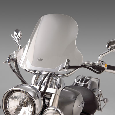 E-Z MOUNT CRUISER SHIELD