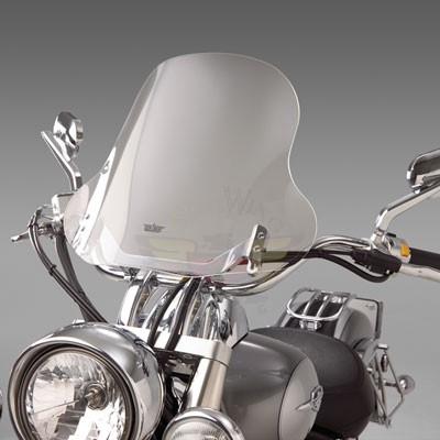 E-Z MOUNT CRUISER SHIELD-E-Z MOUNT CRUISER SHIELD