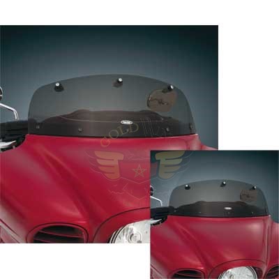 ADJUSTABLE FLIP WINDSHIELD-ADJUSTABLE FLIP WINDSHIELD
