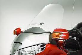 Pare-Brise Ajustable 20-125