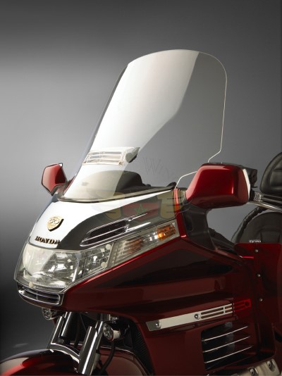 CUSTOM TOUR WINDSHIELD