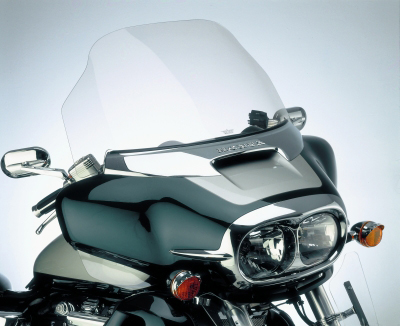 CUSTOM TOUR WINDSHIELD