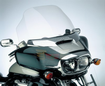 CUSTOM TOUR WINDSHIELD