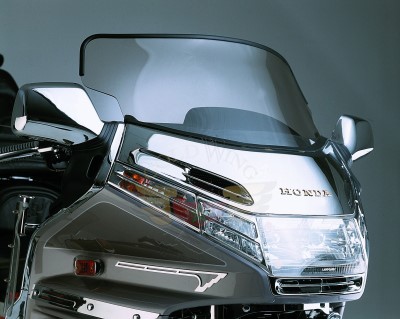 EURO SPORT WINDSHIELD