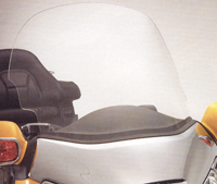 Tall Windshield GL 1800