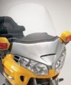 PARE BRISE HAUT GL1800 CLEAR 20-516