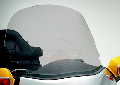 CUSTOM TINT WINDSHIELD