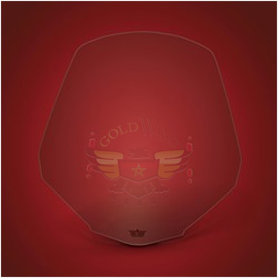 GL1800 TOUR WINDSHIELD TINT 2018- (New) 20-521T