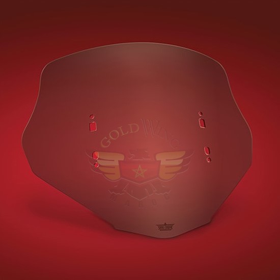 GT-EURO SPORT WINDSHIELD 20-522T