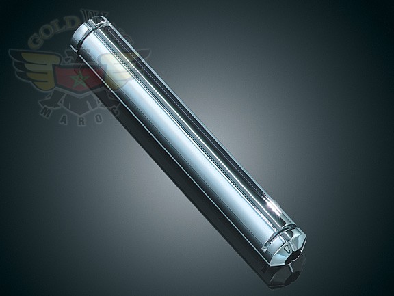 CLUTCH CABLE ADJUSTER COVER